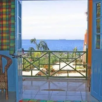 Negril Escape Resort And Spa Hotel 4*,  Jamaika