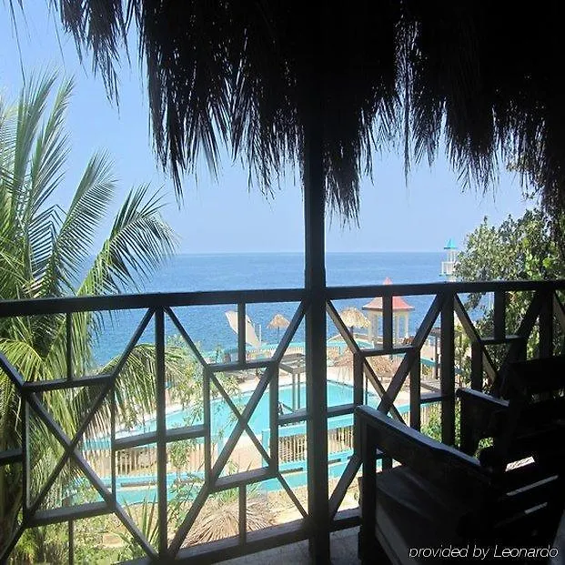 Negril Escape Resort And Spa Hotel Jamaika