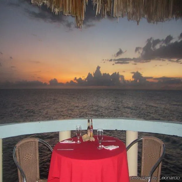Negril Escape Resort And Spa Hotel 4*,  Jamaika