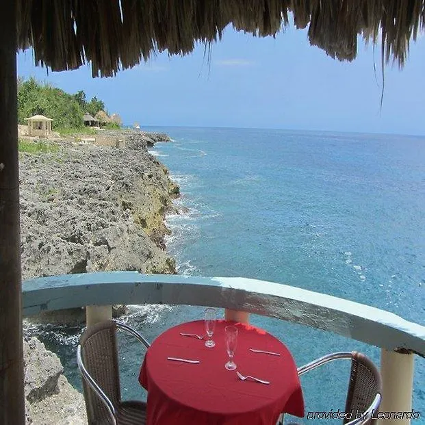 Negril Escape Resort And Spa Hotel 4*,  Jamaika