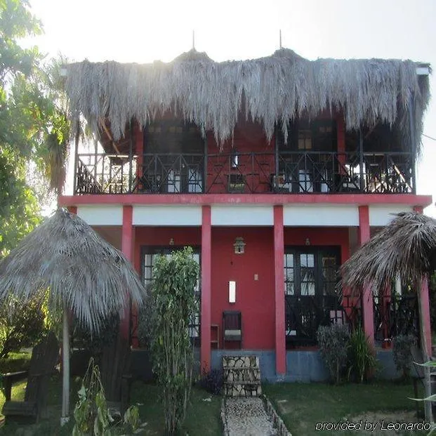 Negril Escape Resort And Spa Hotel