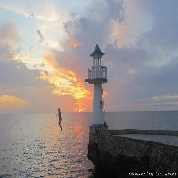****  Negril Escape Resort And Spa Hotel Jamaika