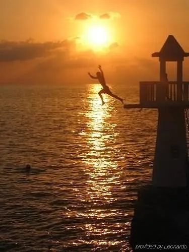 ****  Negril Escape Resort And Spa Hotel Jamaika