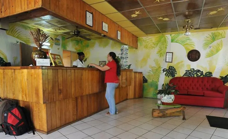 Negril Escape Resort And Spa Hotel