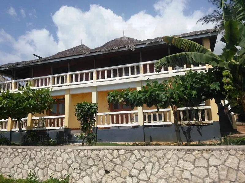 ****  Negril Escape Resort And Spa Hotel Jamaika