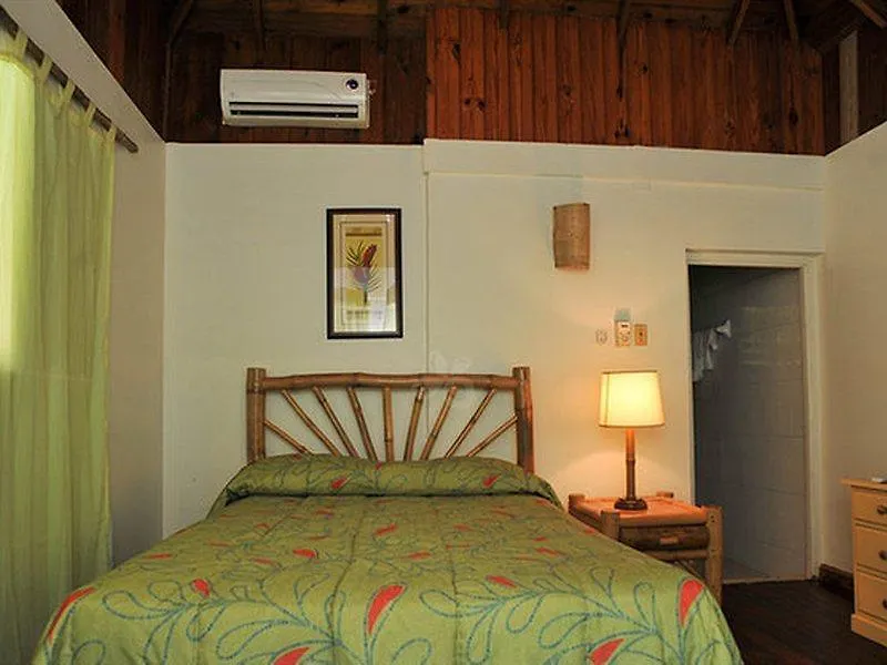 Negril Escape Resort And Spa Hotel