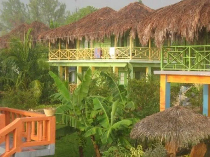 Negril Escape Resort And Spa Hotel 4*,  Jamaika