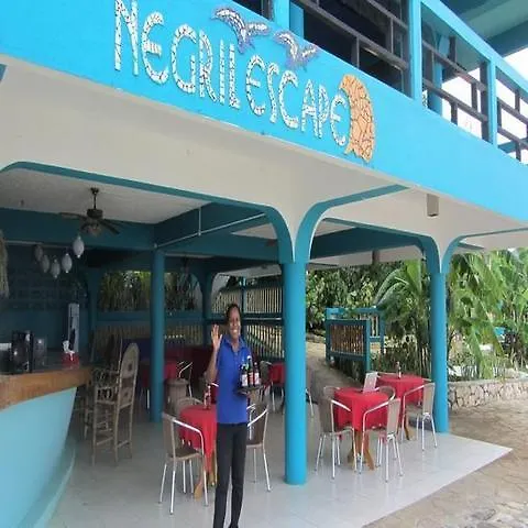 Negril Escape Resort And Spa Hotel
