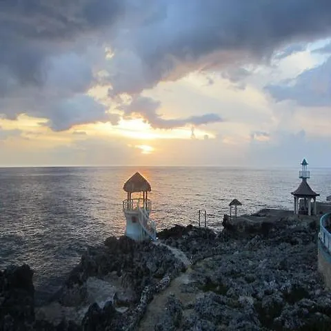 Negril Escape Resort And Spa Hotel