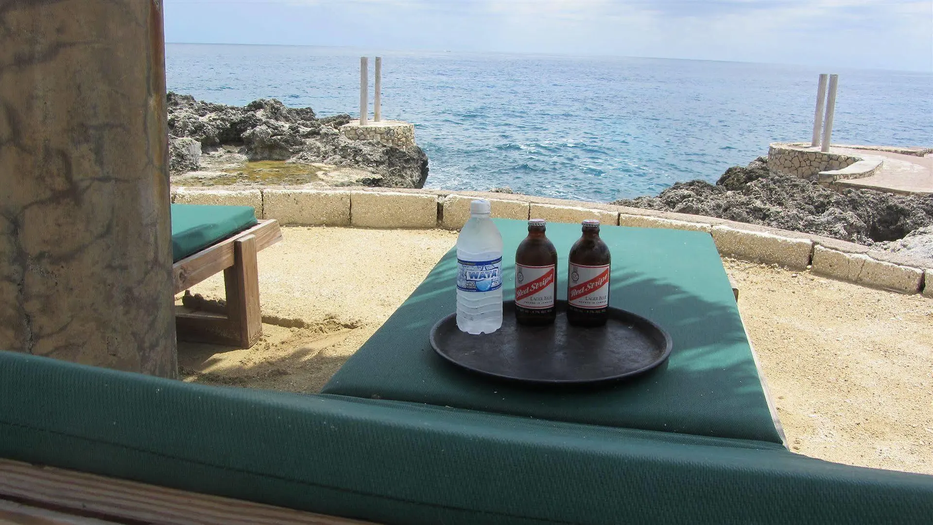 ****  Negril Escape Resort And Spa Hotel Jamaika