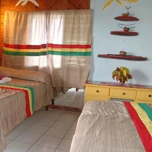 Negril Escape Resort And Spa Hotel