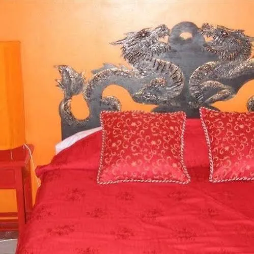 Negril Escape Resort And Spa Hotel