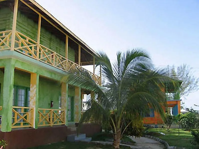 Negril Escape Resort And Spa Hotel