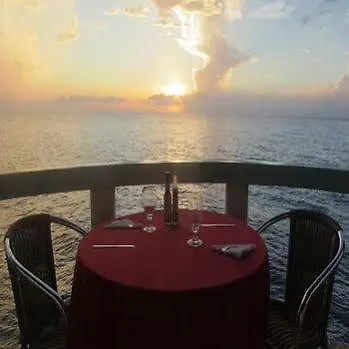 Negril Escape Resort And Spa Hotel Jamaika