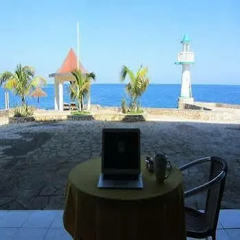 Negril Escape Resort And Spa Hotel 4*,  Jamaika