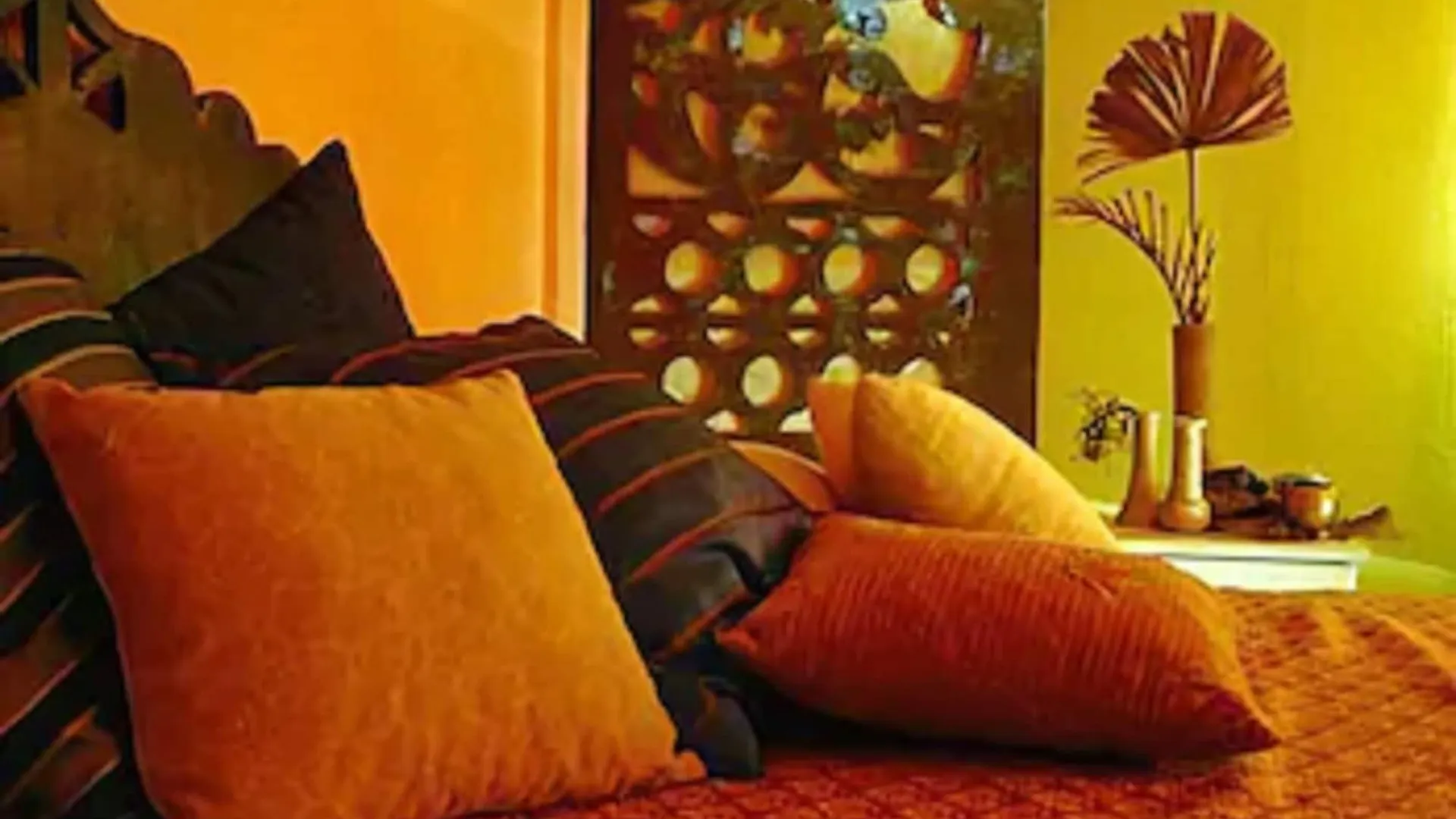 Negril Escape Resort And Spa Hotel Jamajka