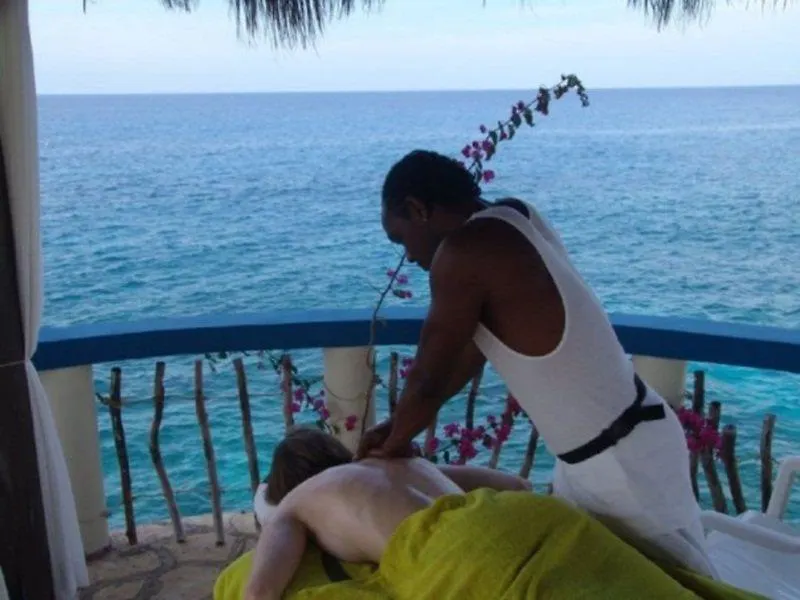 Negril Escape Resort And Spa Hotel Jamaica