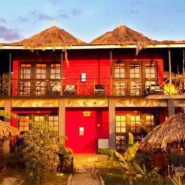 Negril Escape Resort And Spa Hotel