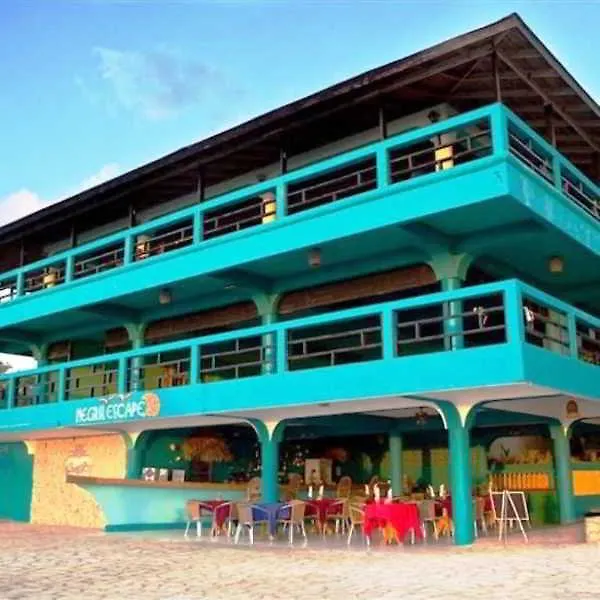 Negril Escape Resort And Spa Hotel 4*,  Jamajka