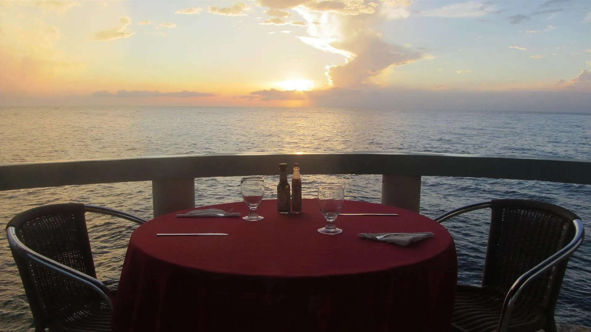 ****  Negril Escape Resort And Spa Hotel Jamajka