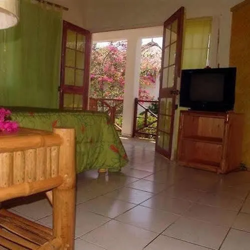 ****  Negril Escape Resort And Spa Hotel Jamaica